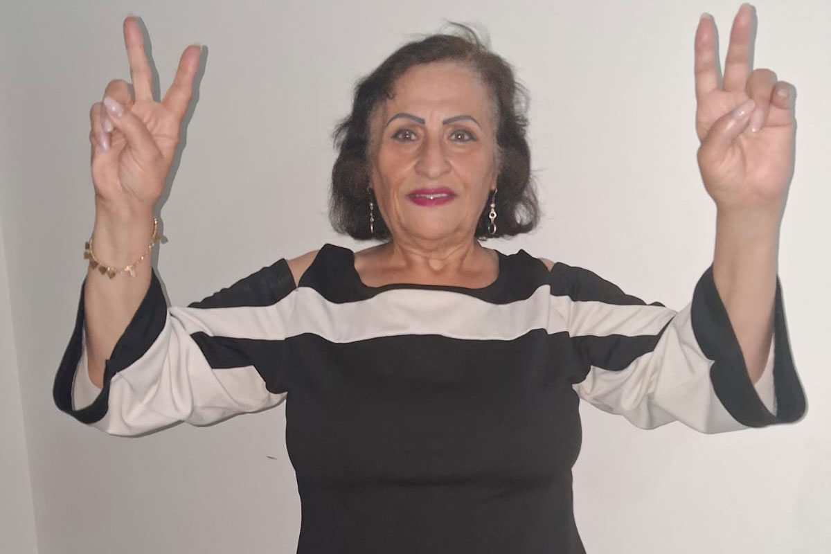 ניתוח נדיר ומורכב החזיר לליאנה את השימוש ביד אחרי 57 שנים