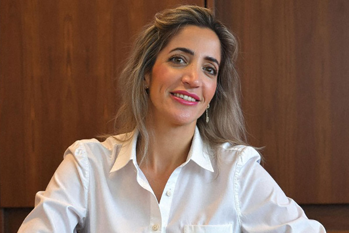 בין משבר אישי לשליחות מקצועית: המסע של מיכל זריהן שושן