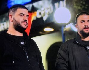 שלומי יפרח מאשדוד לא עלה לגמר המרוץ למיליון