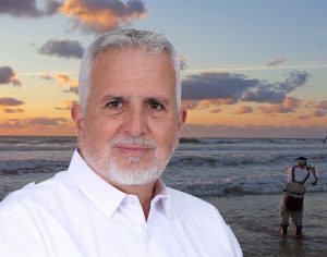 דויד אסייג למועצת העיר: הגיע הזמן לחוף דייגים ייעודי באשדוד?