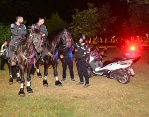 הלמ”ס: אשדוד במקום הרביעי בתחושת הביטחון האישי