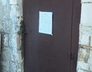 צו סגירה מנהלי לבית קפה באשדוד שלא דיווח על אירוע אלימות שהתרחש במקום