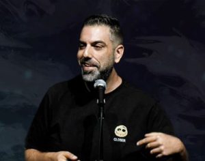 רשת FRIENDS, של ההסתדרות ומרכז קהילתי "דיונה" מזמינים אתכם לשלל הופעות