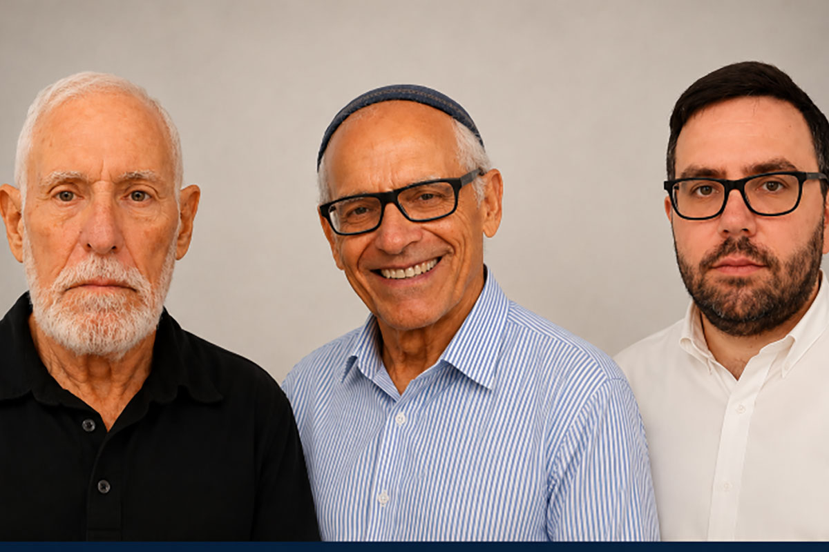 על הבראה וריפוי טבעי ועל סיפורי ארץ ישראל.   