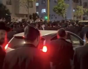 כשעריק הופך לגיבור, כולנו מפסידים