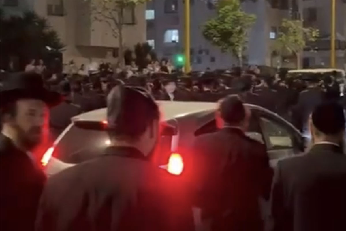 כשעריק הופך לגיבור, כולנו מפסידים