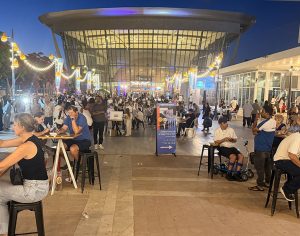 שבוע אחד בשנה? כיכר המשכן לאמנויות הבמה ראויה להרבה יותר