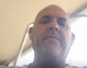 המשטרה מבקשת את עזרת הציבור באיתורו של יוסף אדרי, בן 54 מאשדוד