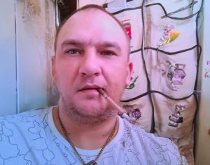 המשטרה מבקשת את עזרת הציבור באיתורו של דימיטרי איגנטנקו, תושב אשדוד