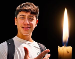 טרגדיה שמחייבת חשבון נפש: עומר קריאף איבד את חייו, והכתובת הייתה על הקיר