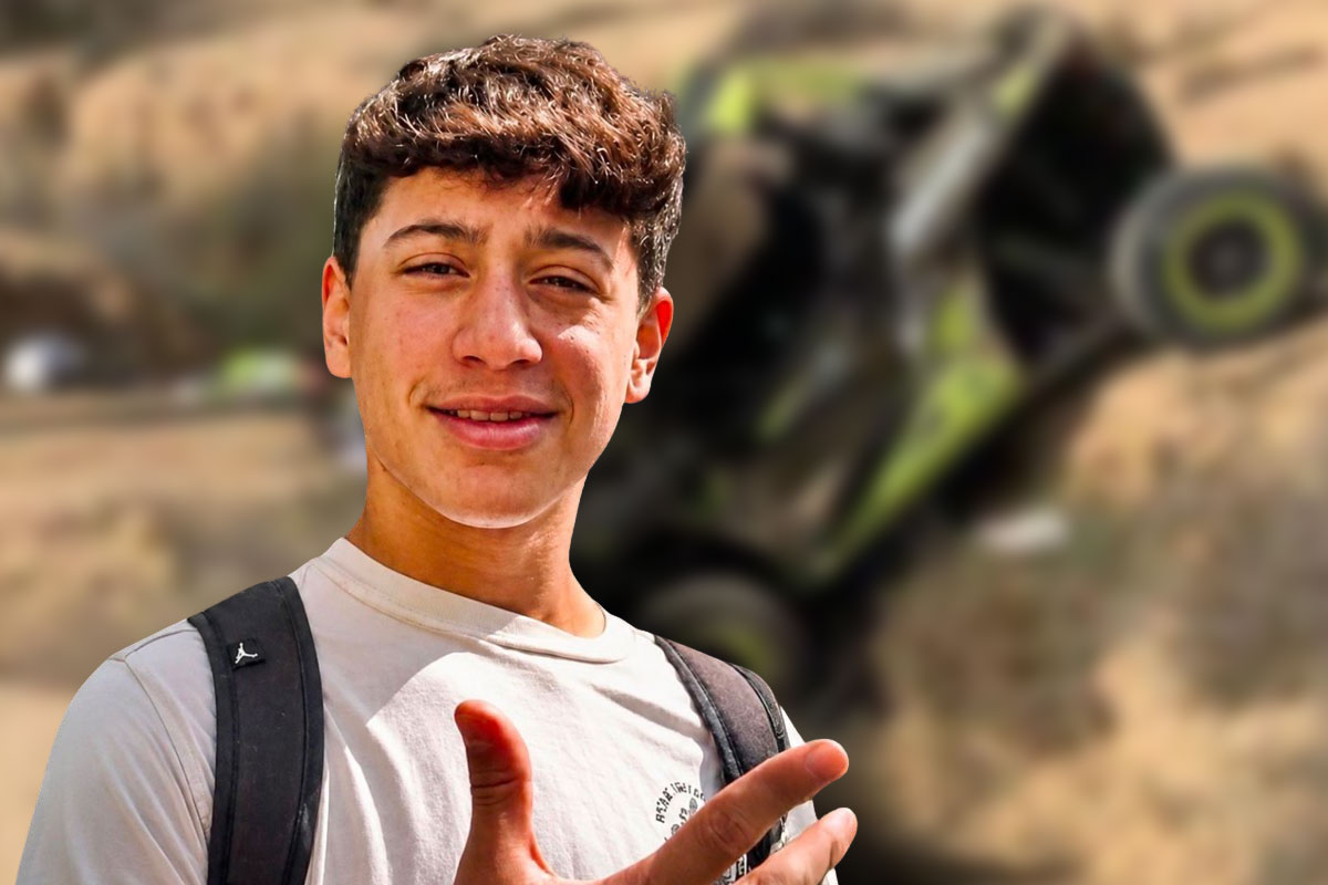איך בני 14 מתמודדים עם מותו של חבר? טור אישי של בת גילו