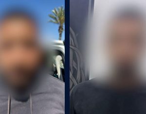 חודשיים אחרי: 2 חשודים נעצרו בחשד להשלכת רימון לעבר עסק באשדוד