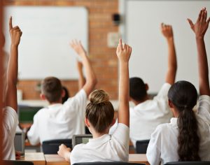 96 זכאות לבגרות בבתי הספר שבפיקוח מינהל החינוך באשדוד