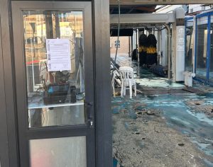 נלחמים בשב״חים - הפעם צו סגירה לשטיפת רכבים באשדוד