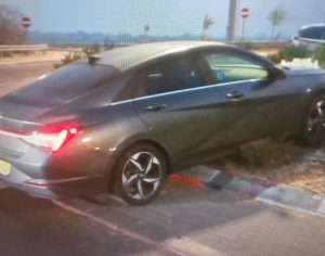 סוכל ניסיון גניבת כלי רכב: נעצר חשוד קטין ושני כלי רכב גנובים