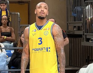 רוברט טרנר ישמש כקפטן מכבי רוטשטיין אשדוד בעונה שבפתח.