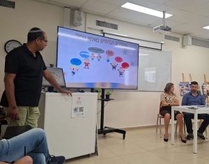 על רקע העלייה במקרי האלימות: ועדה מיוחדת התכנסה באשדוד