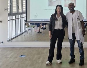 כללית סמייל חושפת: מה הקשר בין הסוכרת שלכם לבריאות השיניים?