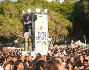 לא צריך כוכב מישלן, רק צלחת טובה: סיפור האהבה של אשדוד עם האוכל