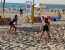 הכדור עף, האדרנלין עולה: חצאי הגמר והגמר בחוף הקשתות
