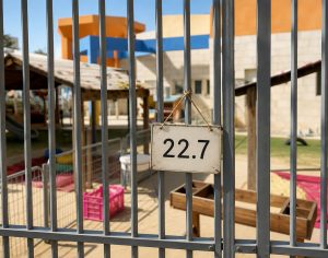 רשימת הסייעות לא הוגשה כפי שהתחייבו. מחר הדד-ליין לטיפול בנושא
