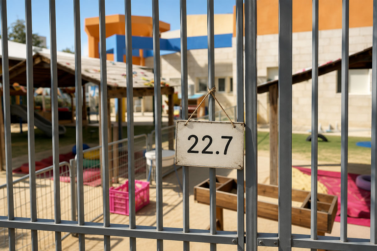 רשימת הסייעות לא הוגשה כפי שהתחייבו. מחר הדד-ליין לטיפול בנושא
