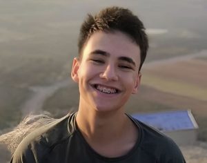 תבור לוינגר, תזכרו את השם
