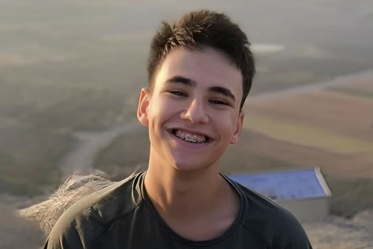 תבור לוינגר, תזכרו את השם