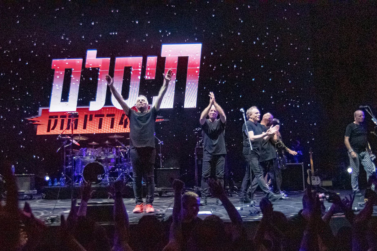 בירה, הופעות מול הים ואווירת קיץ: פסטיבל הבירה של אשדוד חוזר