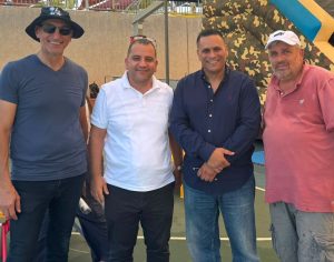 קיץ ישראלי 2026 אשדוד - 53 מתחמי פעילות, תעסוקה למאות בני נוער וכרטיסים ב-10 ש״ח