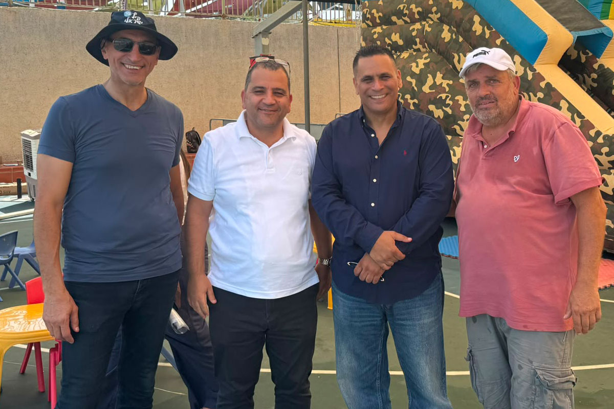 קיץ ישראלי 2026 אשדוד - 53 מתחמי פעילות, תעסוקה למאות בני נוער וכרטיסים ב-10 ש״ח