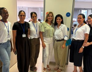 לקראת הצלצול הראשון: הורים וילדים ב״מהות״ מתכוננים יחד לכיתה א'