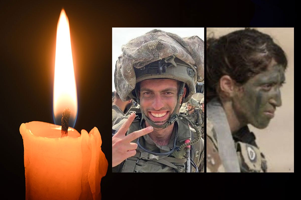 לזכרם של חן וליאל: היוזמה שתכין את דור הלוחמים הבא