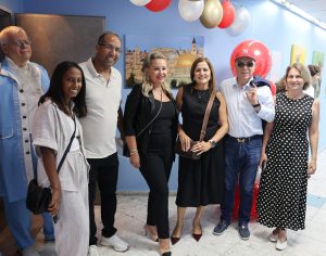 קונצרט ״ליבנו בארצנו": תיאטרון ארטישוק מבית מהות חיבר בין שורשים, משפחה וזהות ישראלית