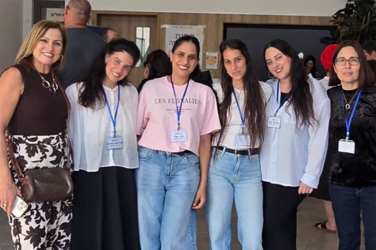 להתגבר על הפחד דרך משחק: "בית חולים לבובות" של מהות