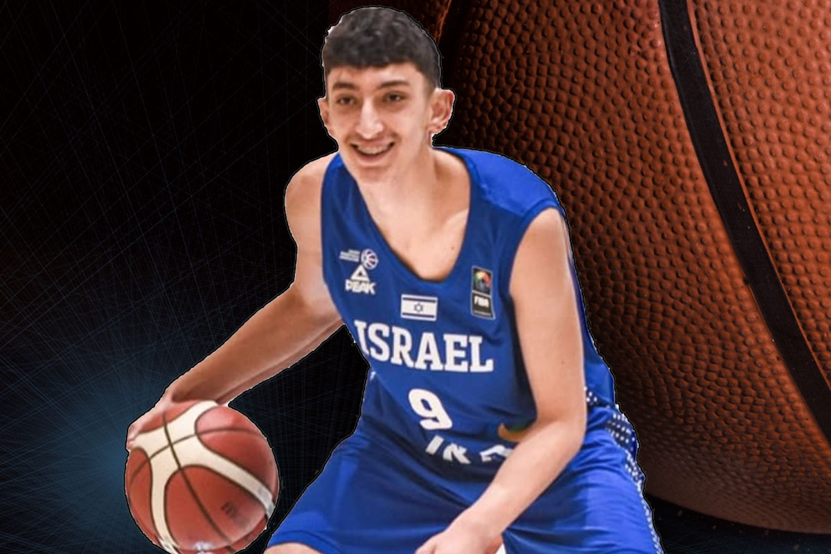 עילאי סרויה מגאווה מקומית לייצוג המדינה