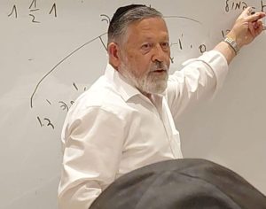 20 בוגרים סיימו את קורס הפיוט והחזנות