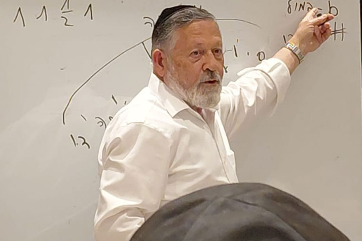 20 בוגרים סיימו את קורס הפיוט והחזנות