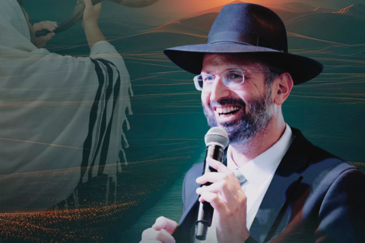 מתחברים באלול: ערב חיזוק והתעוררות מבית מהות יתקיים באשדוד