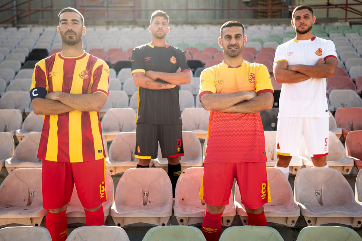 ברוכים הבאים ללאומית: מ.ס אשדוד פתחה עם הפסד 2:0 לעפולה