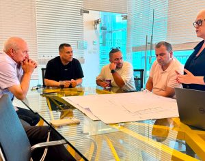 בקרוב באשדוד: בית הנוער החדש בגבעת יונה יפתח בעוד כ-6 חודשים