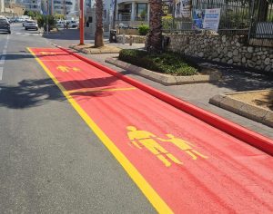 כ-15 מיליון שקלים הושקעו בשיפוץ, בינוי ובטיחות מוסדות החינוך