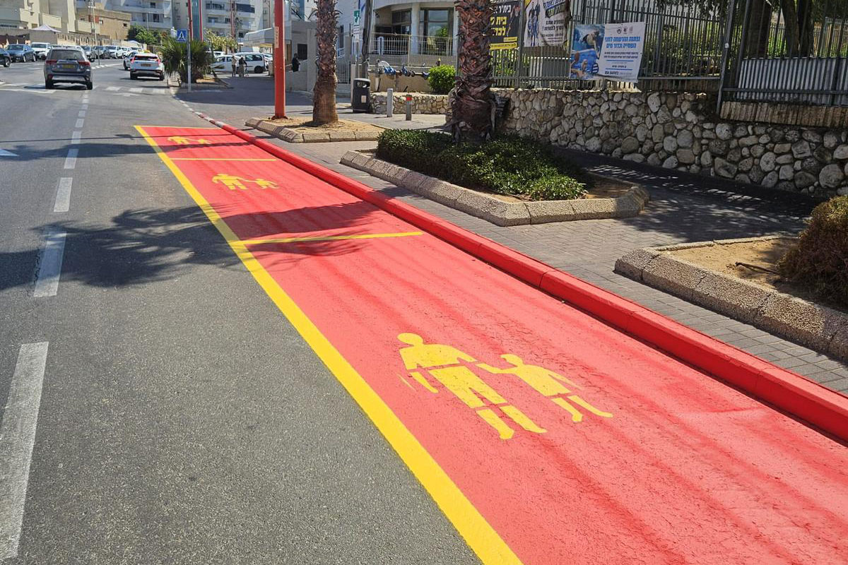 כ-15 מיליון שקלים הושקעו בשיפוץ, בינוי ובטיחות מוסדות החינוך