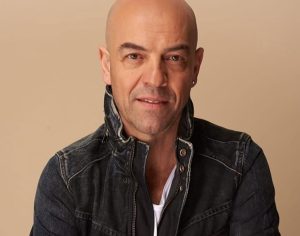 פבלו רוזנברג מגיע ״לדיונה״