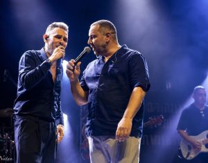 המרכז לפיוט ושירה במהדורת קיץ