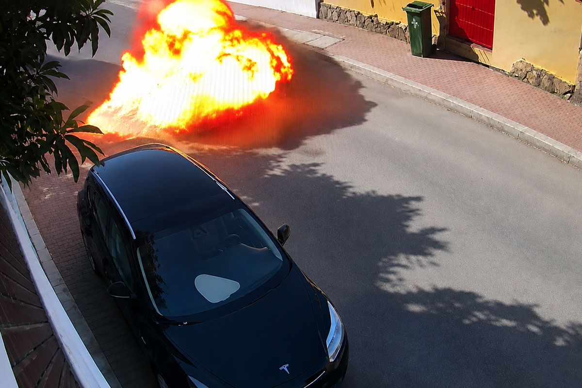 ימ"ר לכיש פענחו אירוע ניסיון רצח באשדוד: כתב אישום הוגש נגד 3 חשודים תושבי מרכז הארץ