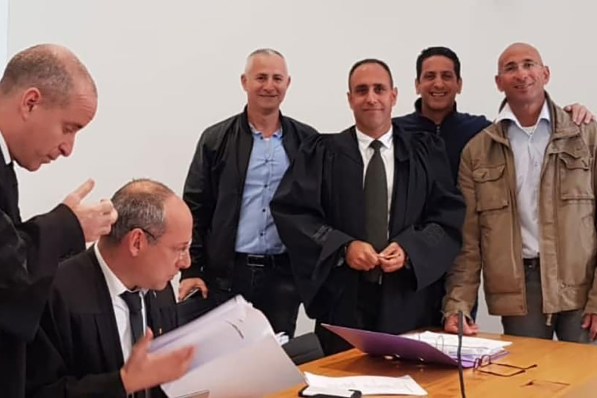 תביעת הגולשים הסתיימה: הסכם הענק קיבל תוקף של פסק דין