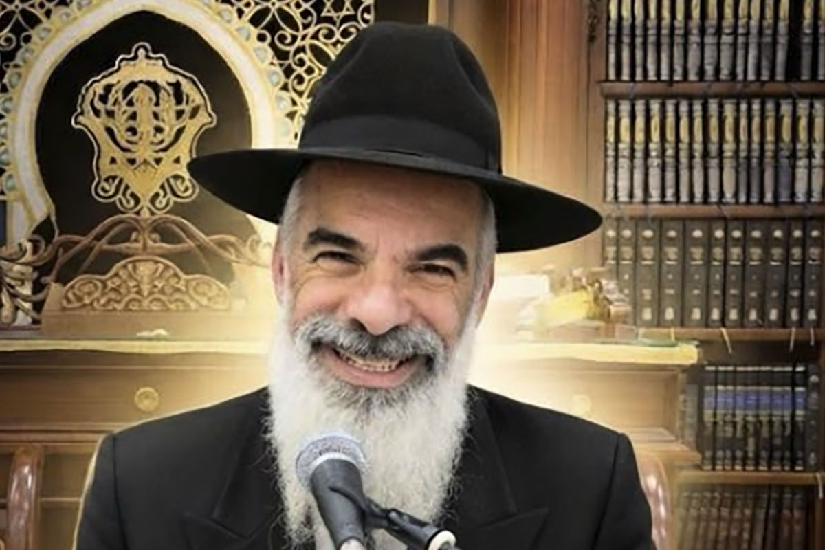 טענות לפגיעות ולחיזור פסול: אזהרה חריגה נגד הרב יובל אברהמי מאשדוד