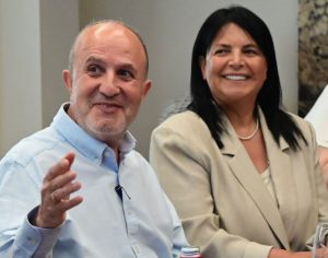 כך נראה החזון החינוכי שהציג ראש עיריית אשדוד לעשור הקרוב