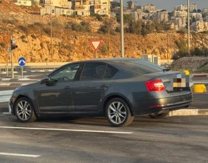 חקירה סמויה של חוקרי תחנת אשדוד הובילה למעצר 3 חשודים